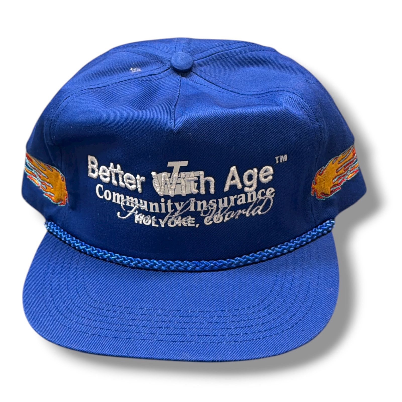 未使用 Better With Age キャップ 未使用 Better With Age キャップ 帽子 黒 Better With Age - Summer