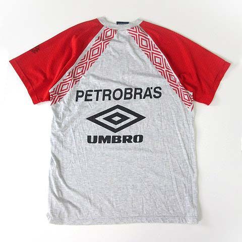 アンブロ UMBRO フラメンゴ Flamengo 90'S ヴィンテージ
