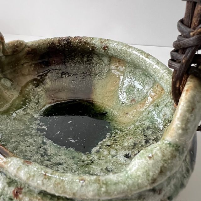 伝統美 宇助窯