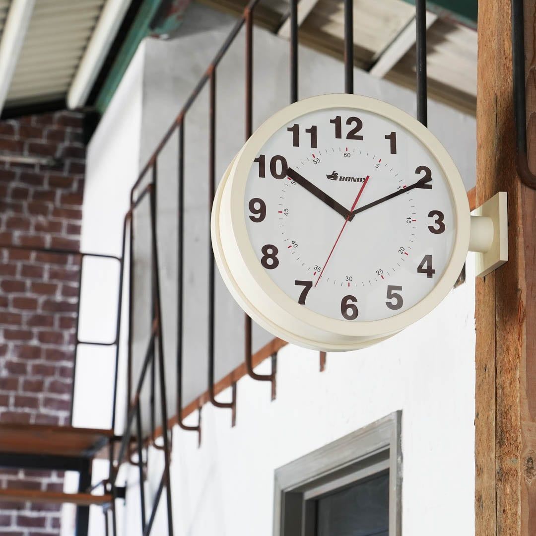 新品未使用】希少 非売品 不二家 ペコちゃん SEIKO 掛け時計 新品未