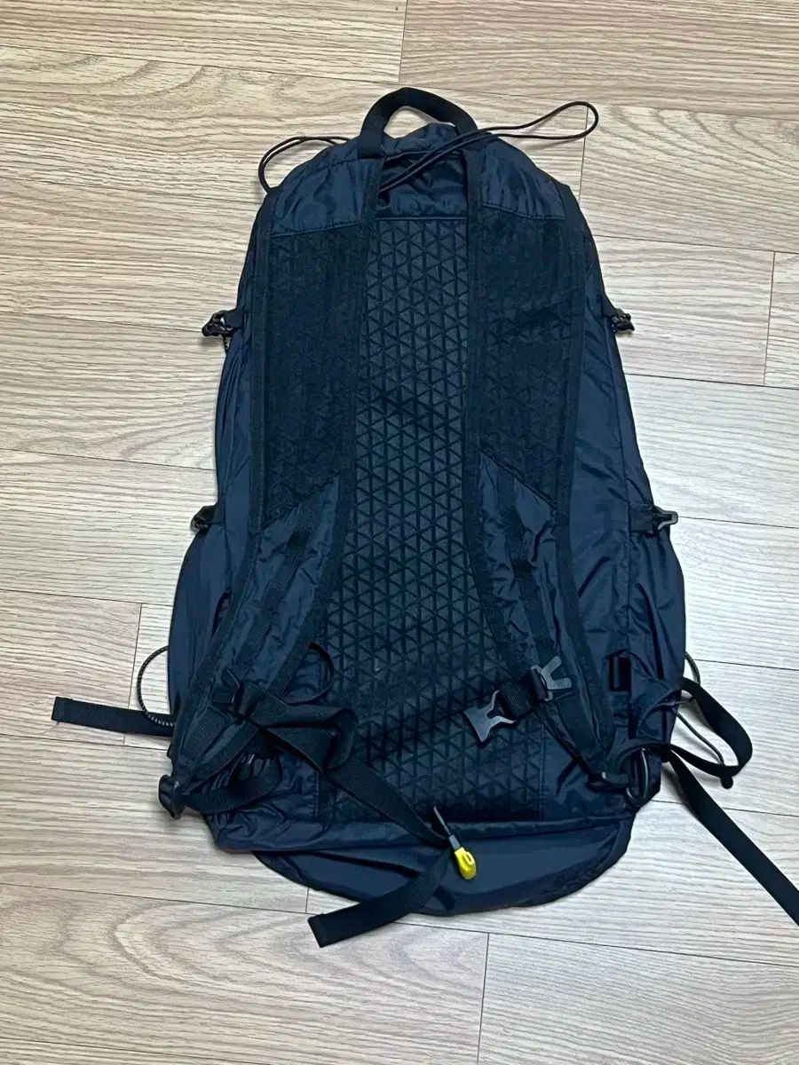 CAYL ケイル チョッピー black