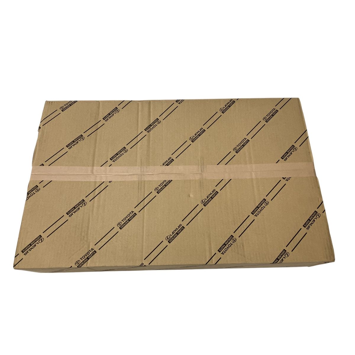 TOYOTA 16400-37410 RADIATOR ASSY カローラ ラジエーター トヨタ 純正 自動車部品 W10051301