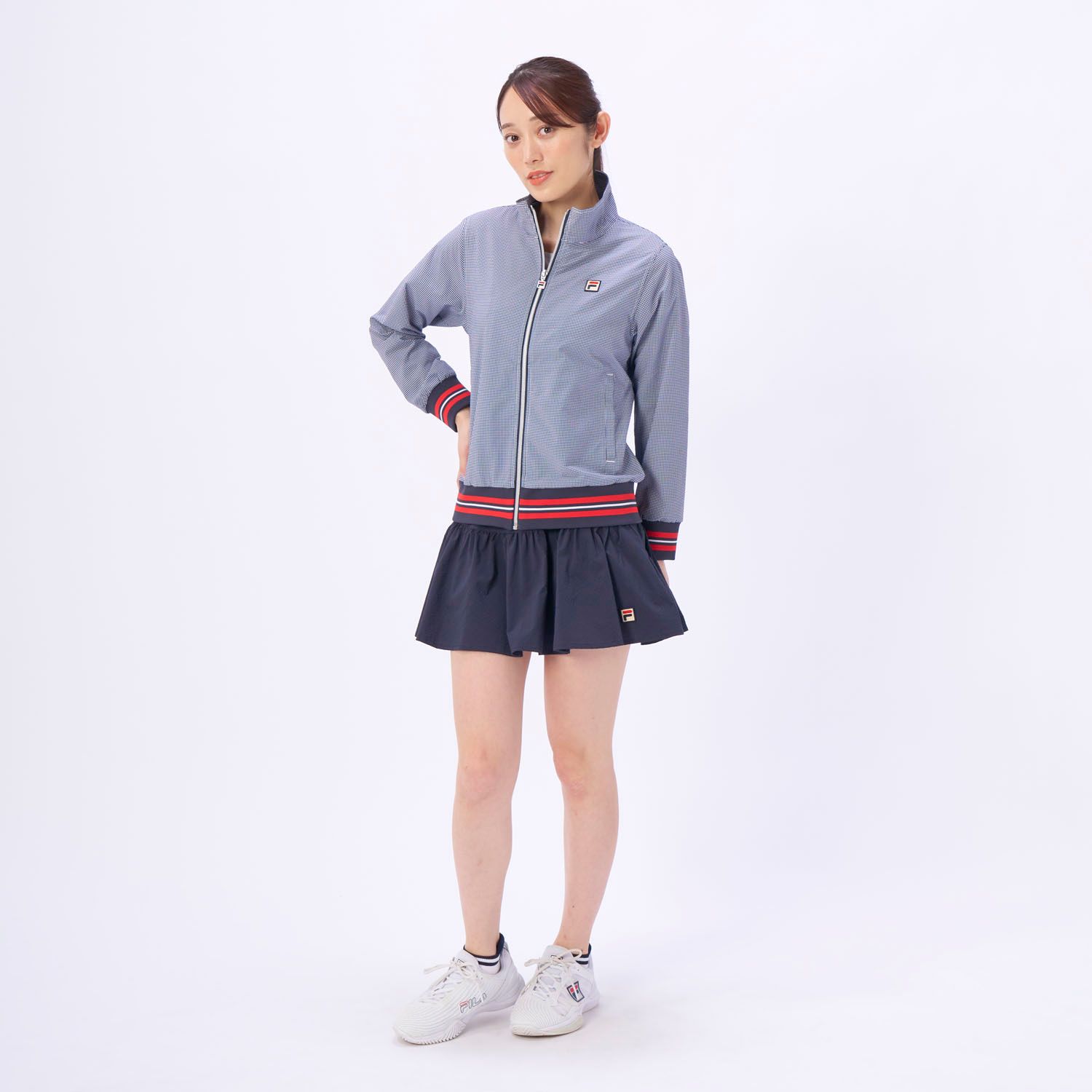 FILA テニス