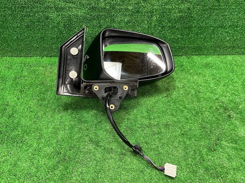 イスト NCP6# カラードドアミラー ゴールドミラー ロゴあり イスト｜ミラーパーツ・LEDウインカードアミラー・広角ミラー通販