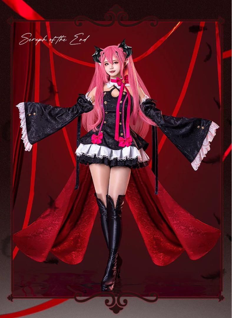 終わりのセラフ