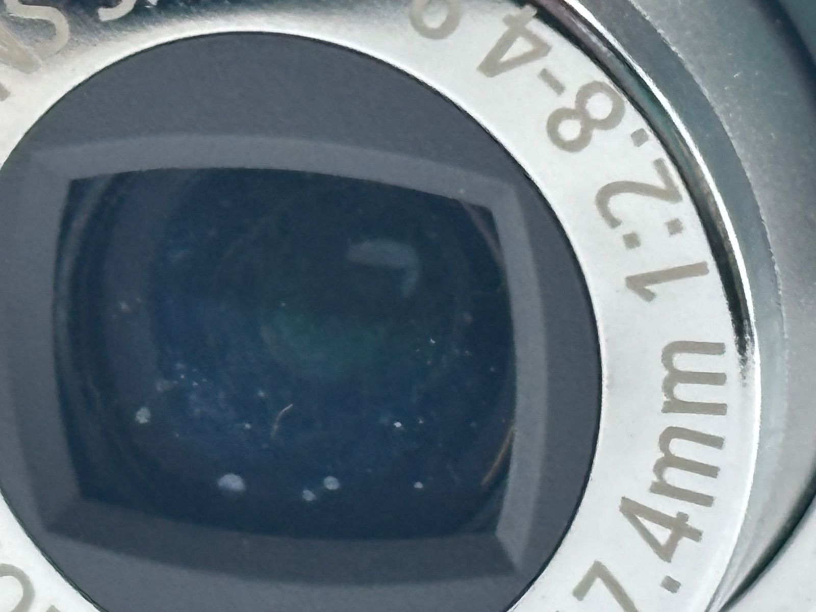  あり Canon IXY DIGITAL 70 PC 1193 キャノン コンパクトデジタルカメラ デジタルカメラ