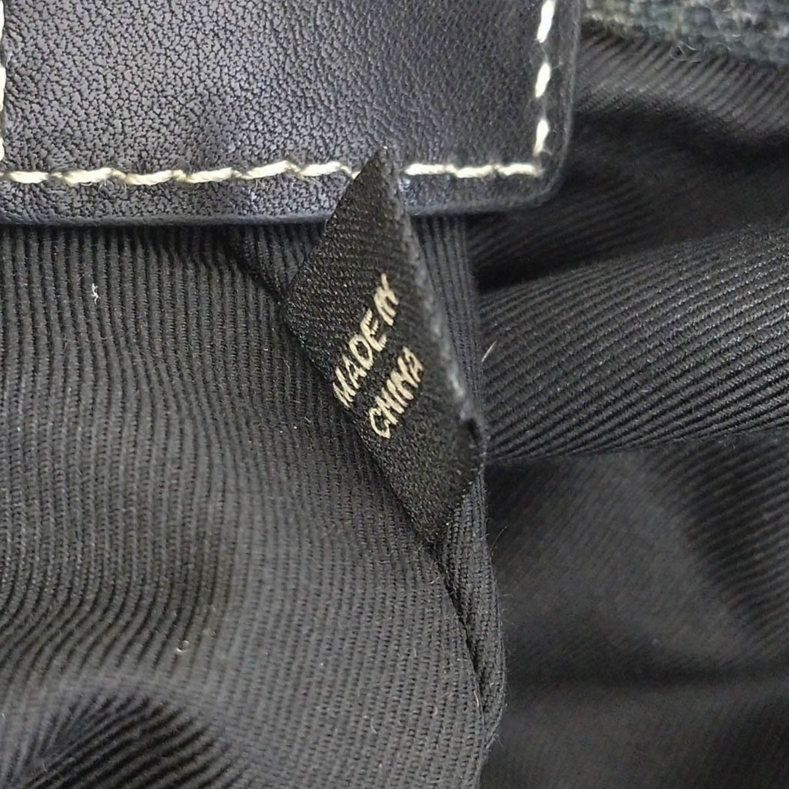 グッチ(Gucci) GGキャンバス シェリーライン マザーズバッグ 155524