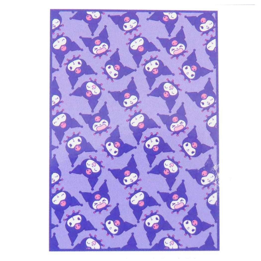 クロミ 毛布 シングル ビッグ ブランケット フェイシーズ サンリオ 丸眞 ウォーマー雑貨 キャラクター グッズ 布団・毛布