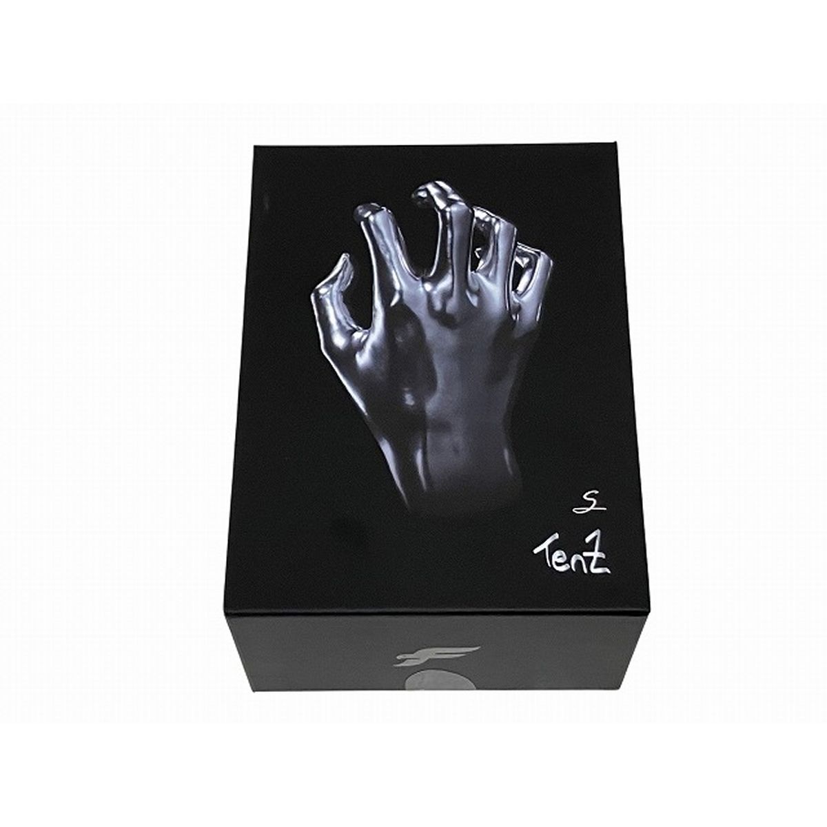 Finalmouse ファイナルマウス Starlight Pro TenZ Small ワイヤレス ゲーミングマウス 軽量 PC周辺機器 O10557501