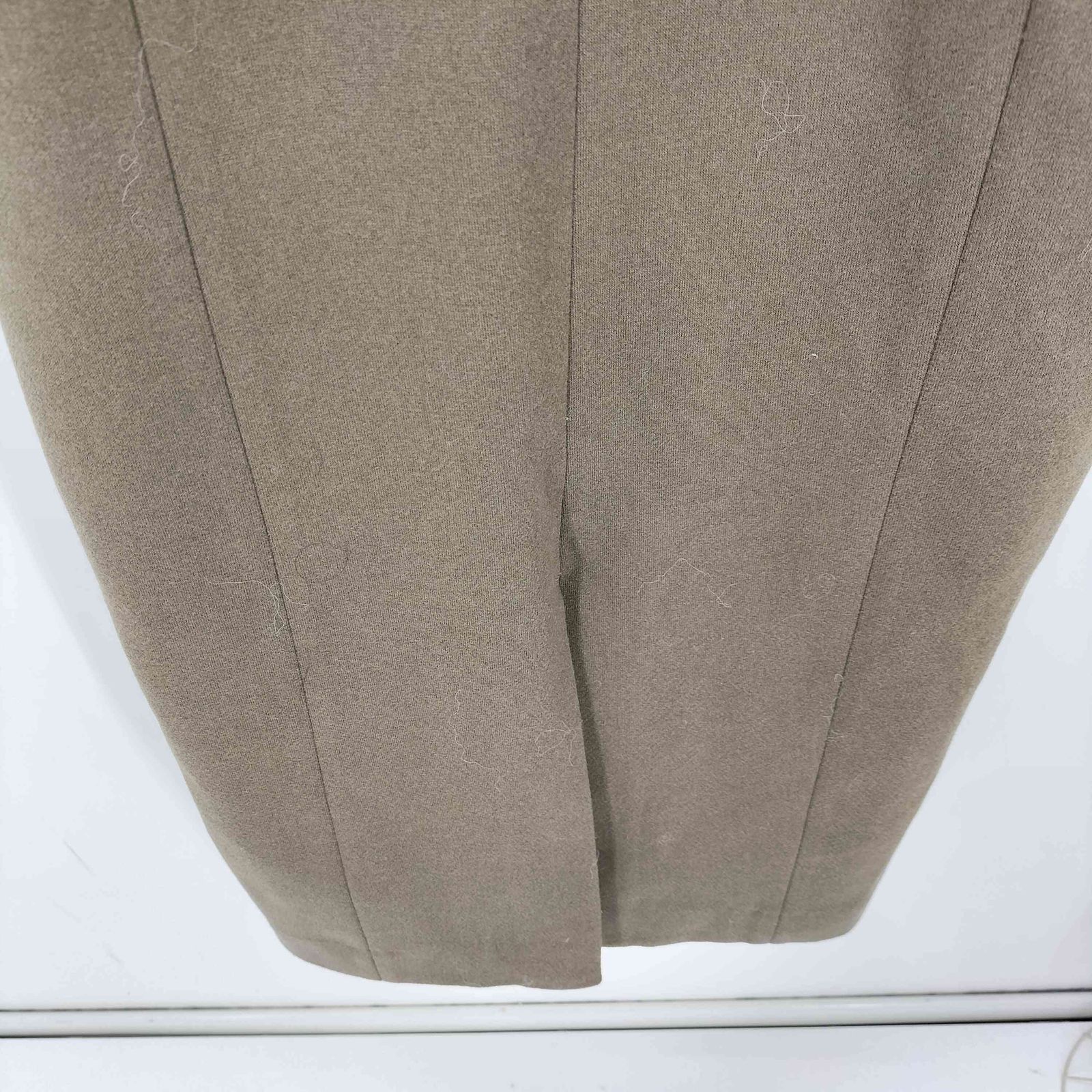 ユーズドフルギ USED古着 eaphi high-waist belt jumper skirt