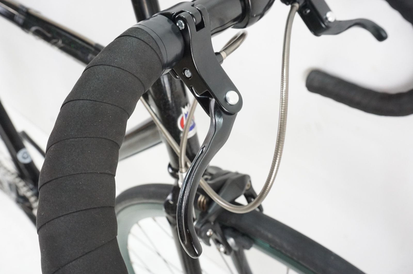 2025年モデル ピストバイク