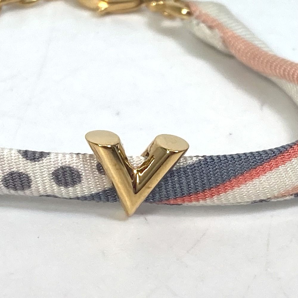 LOUIS VUITTON - ルイヴィトン LOUIS VUITTON ブラスレ ビー