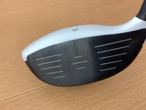 テーラーメイドM2 3W 中古】 テーラーメイド M2 3W USA フェアウェイウッド FW RE-AX