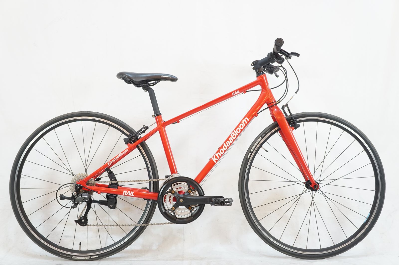 ジャイアント エスケープRX3 2017年型 配送不可の引き渡し限定