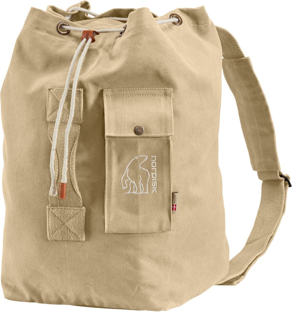 ノルディスク Nordisk アウトドア KONGSBERG 40 DUFFEL SMD 143030 MOJAVEDESSERT