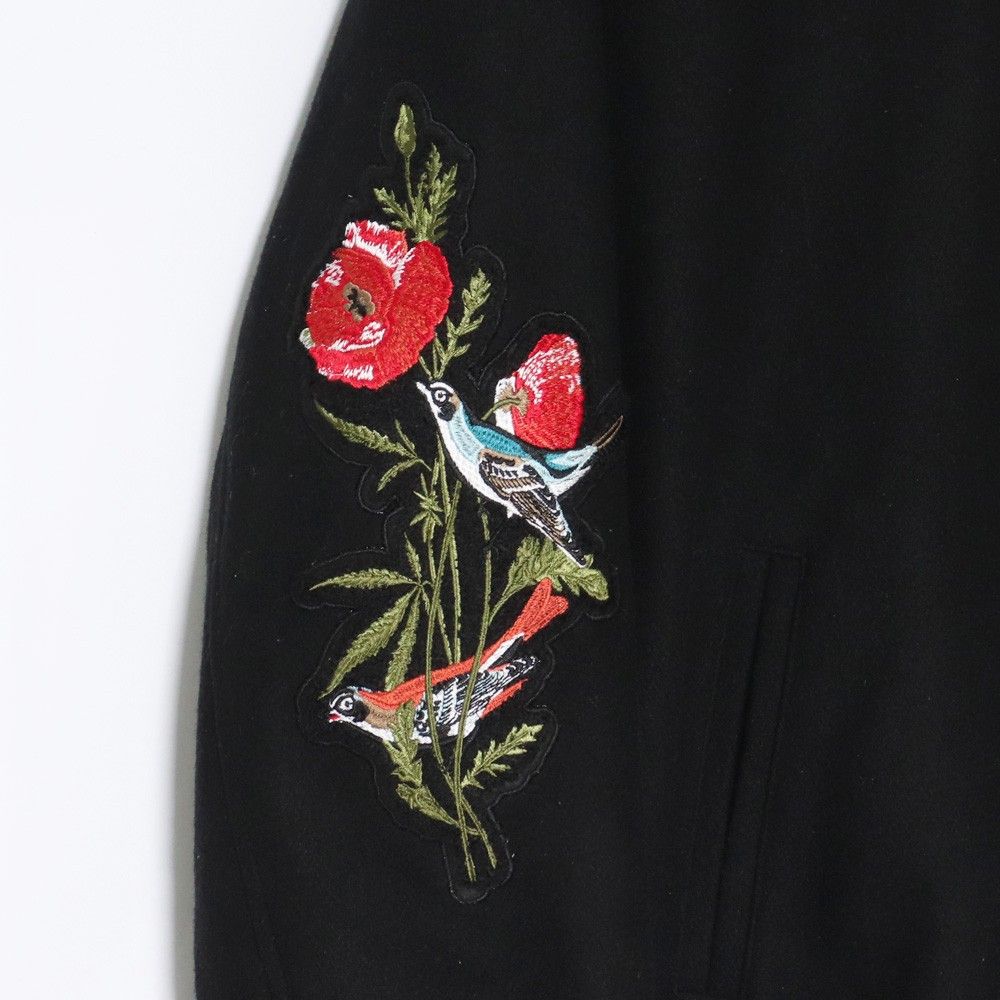 MAGICSTICKマジックスティックSHIKOU Versity jacket MAGIC STICK（マジックスティック）の「MAGICSTICK/マジック