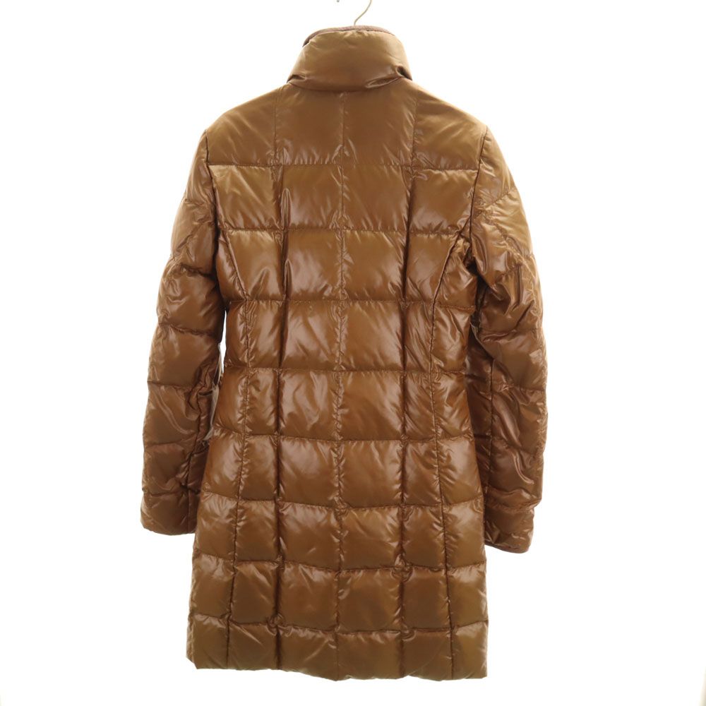モンクレール リバーシブル ダウンコート 0 0 ブラック MONCLER