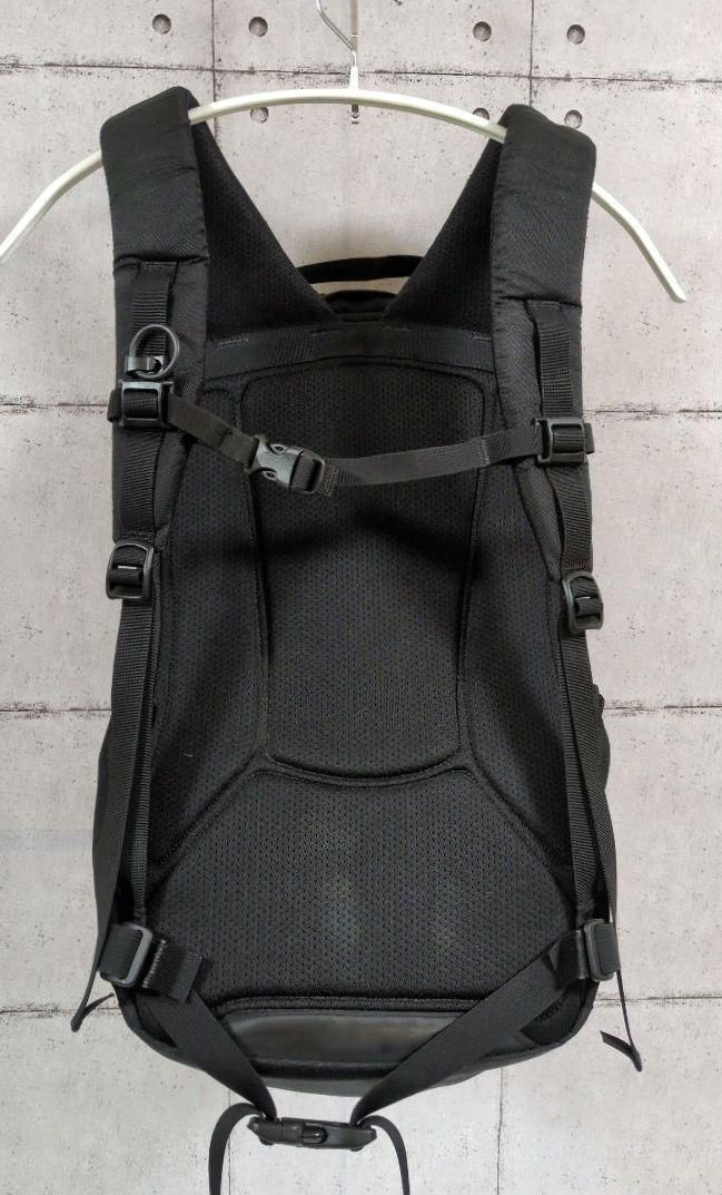 Koba様　ARC’TERYX26 26L廃盤モデル ARC'TERYX26 26L廃盤モデル - メルカリ