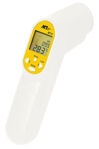 非接触放射温度計 ＭＴ－９ BOVN801