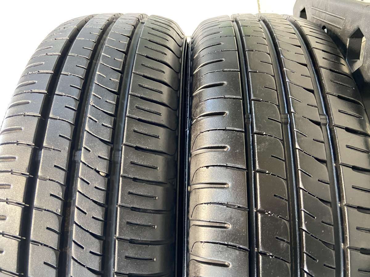 175/65R14 ダンロップ エナセーブ EC204 中古タイヤ サマー
