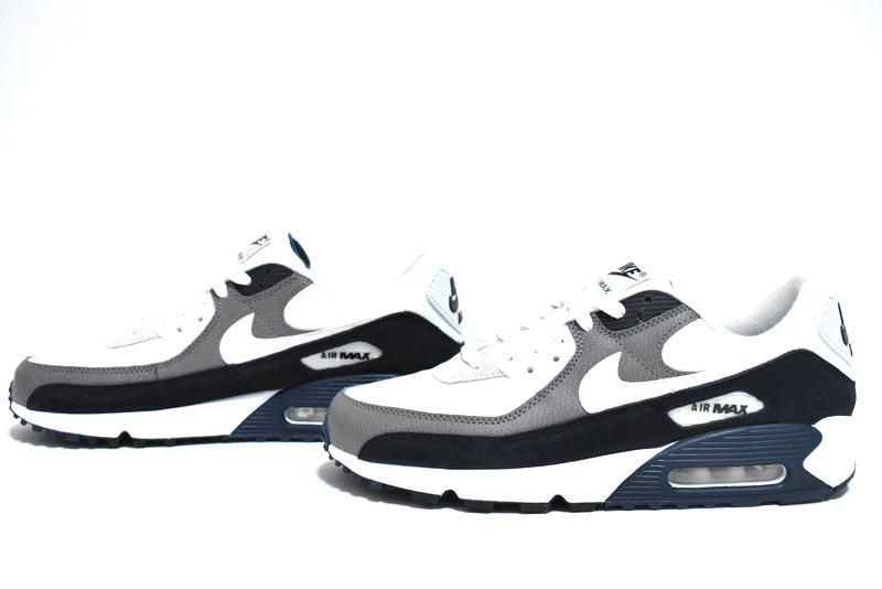 新品 Nike Air Max 90 28.5cm【Flat Pewter】DZ3522-002 エア 新品 Nike Air Max 90 28.5cm【Flat Pewter】DZ3522-002 エア