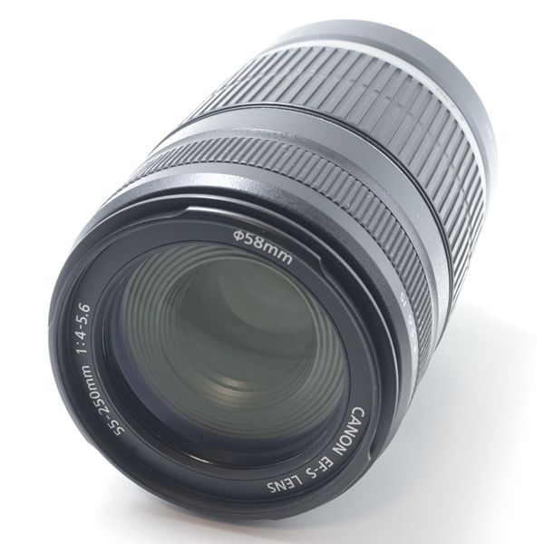 中古】Samyang SY50M-C EFカメラ 標準プライムレンズ 固定プライム