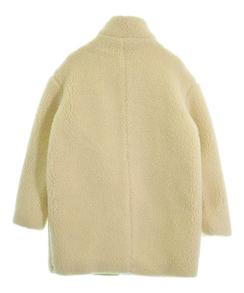 MAISON KITSUNE コート その他 レディース 古着