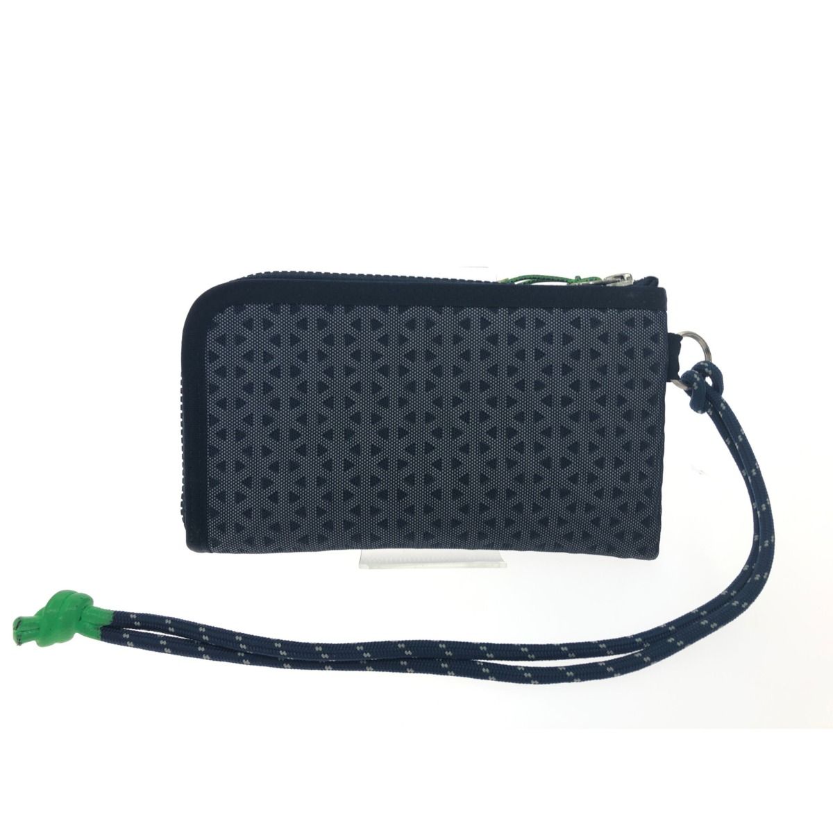 ▽▽PORTER ポーター ヘキサリア ロングウォレット L字ファスナー 吉田