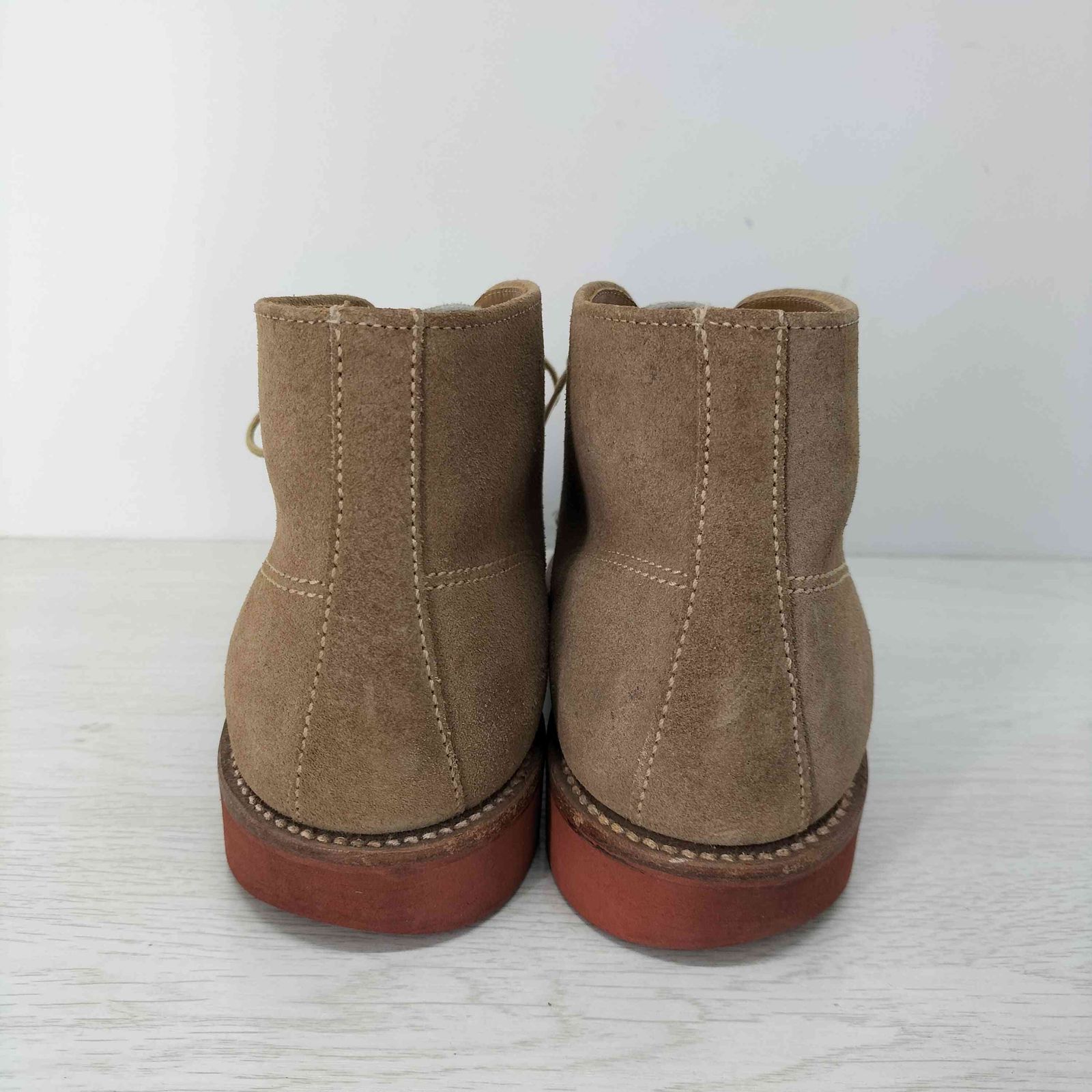 Blohm desert 1 wism別注