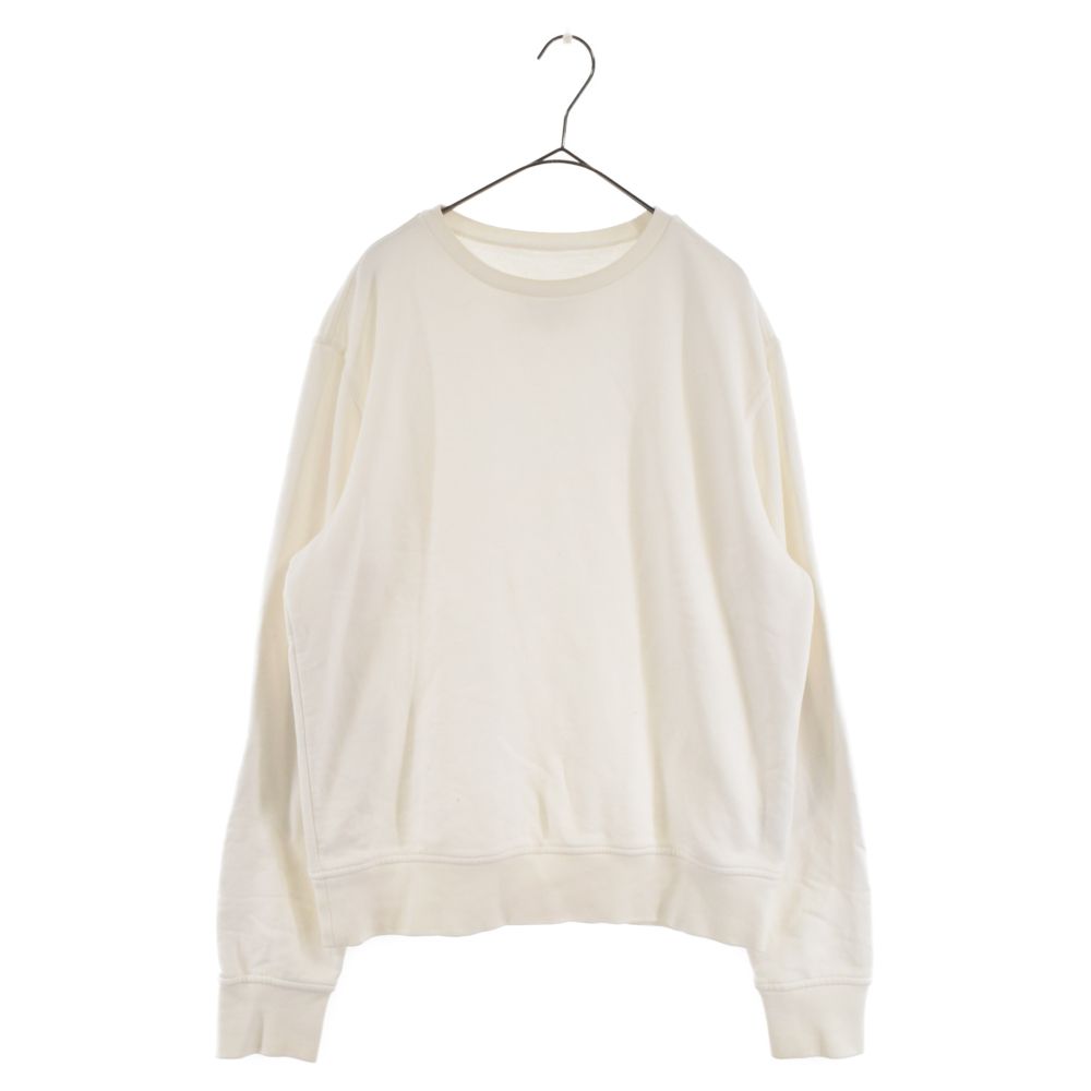 Martin Margiela 14 (マルタンマルジェラ) コットン スウェット プル 