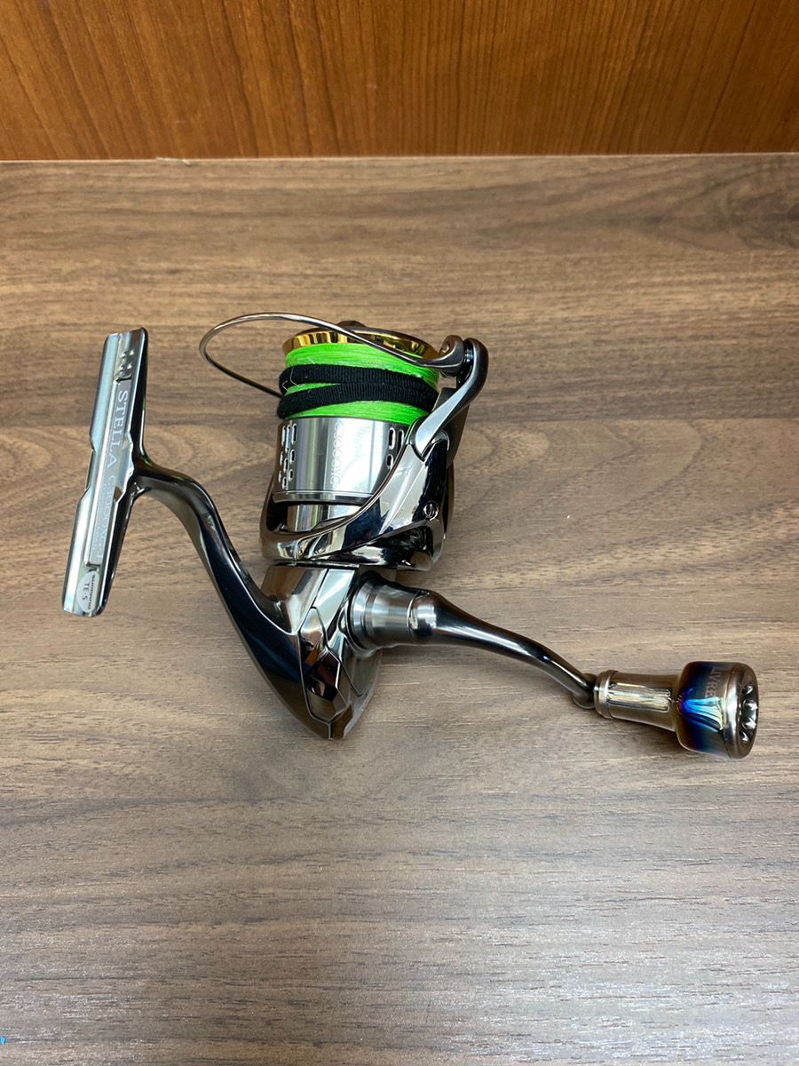SHIMANO シマノ