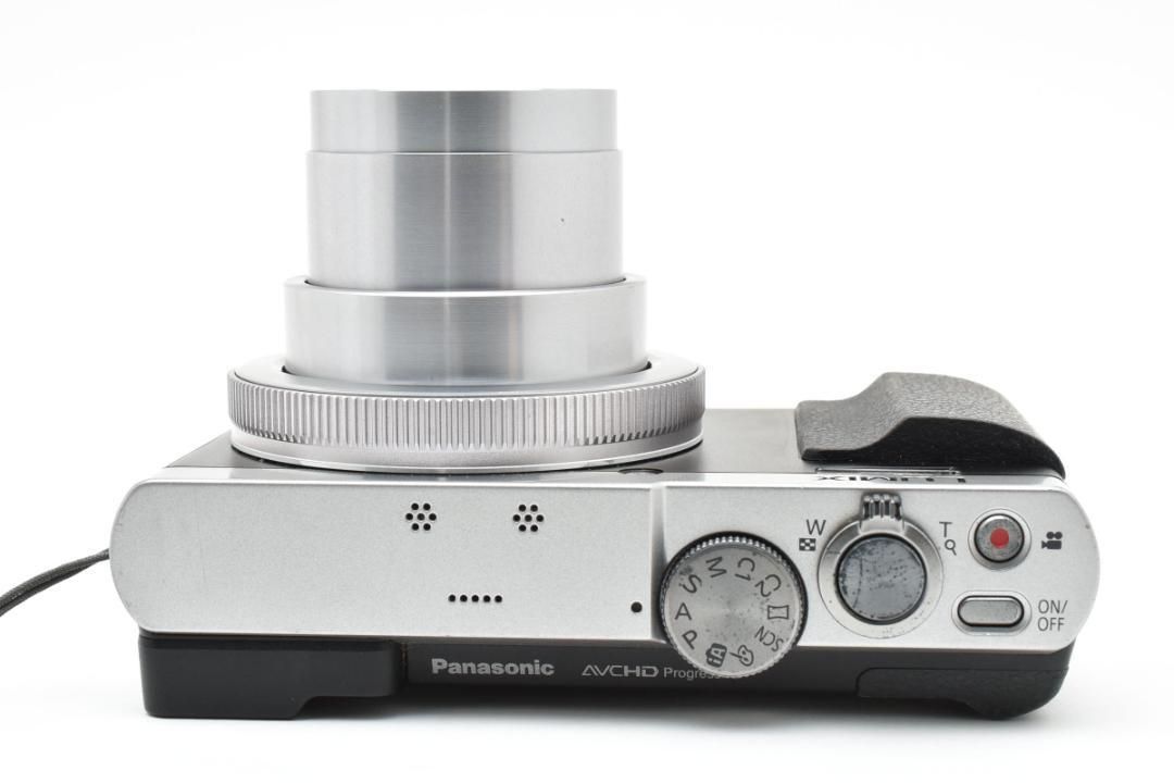 LUMIX lumix dmc tz70 コンデジ ジャンク パナソニック ルミックス LUMIX DMC-TZ70 LUMIX lumix dmc tz70