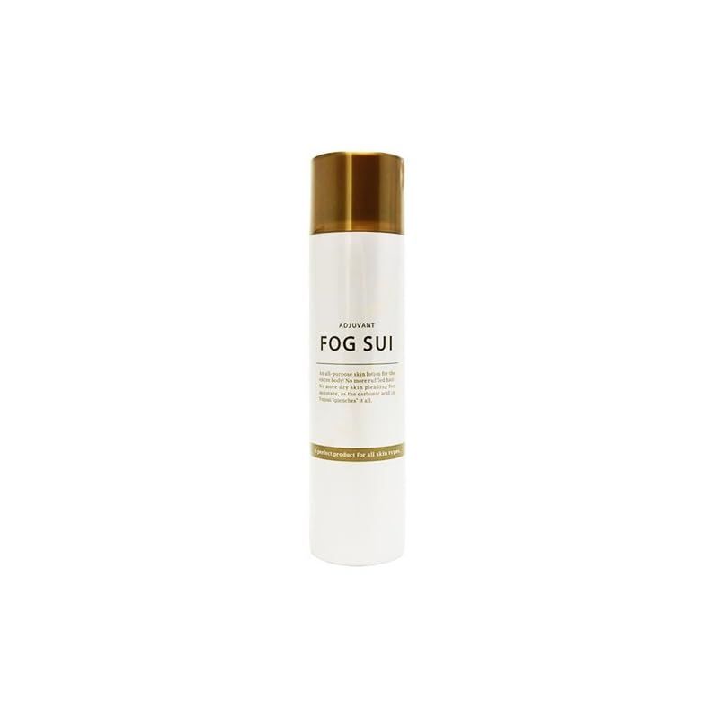 アジュバン フォグスイ 【全身用化粧水】 FOGSUI 120ｇ 0