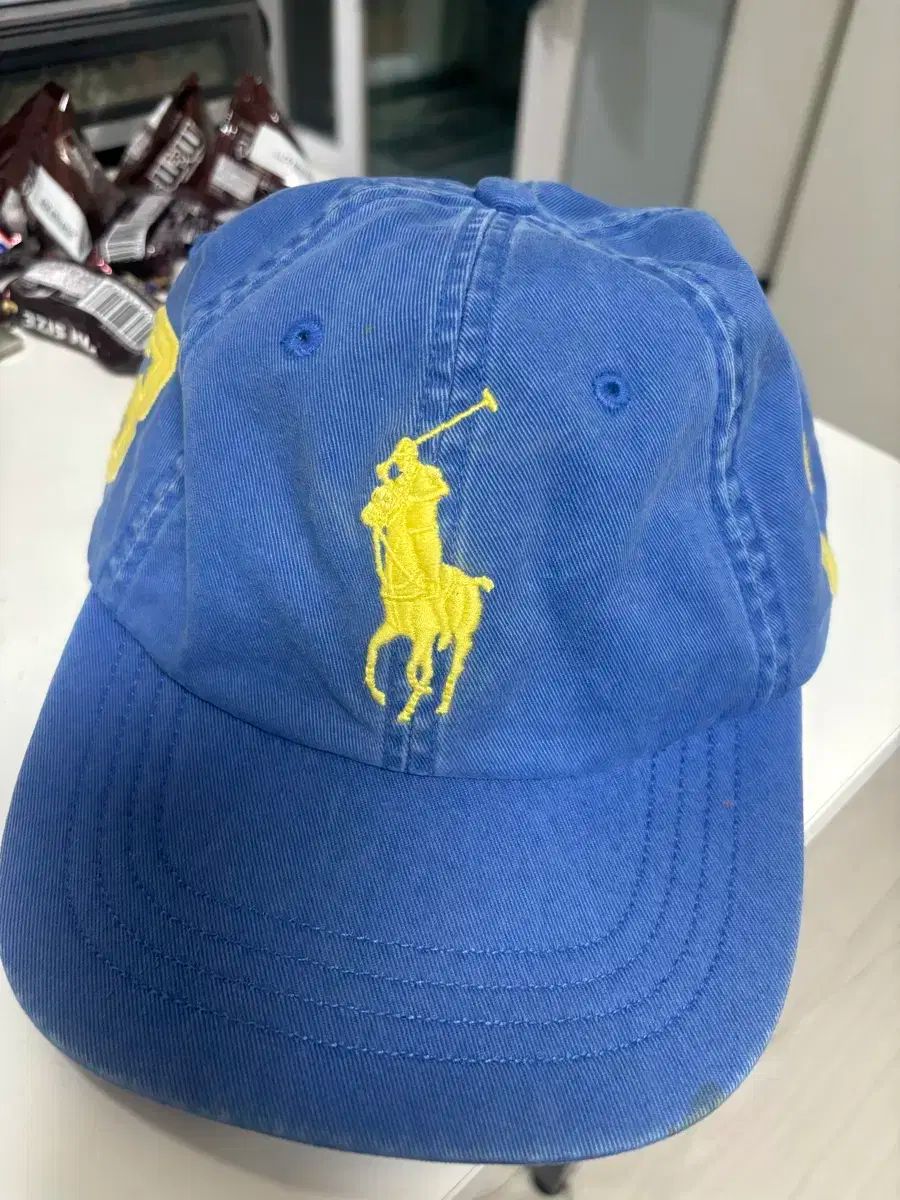 POLO Ralph Lauren（ポロ） Ralph Lauren(ラルフローレン) ボールキャップ