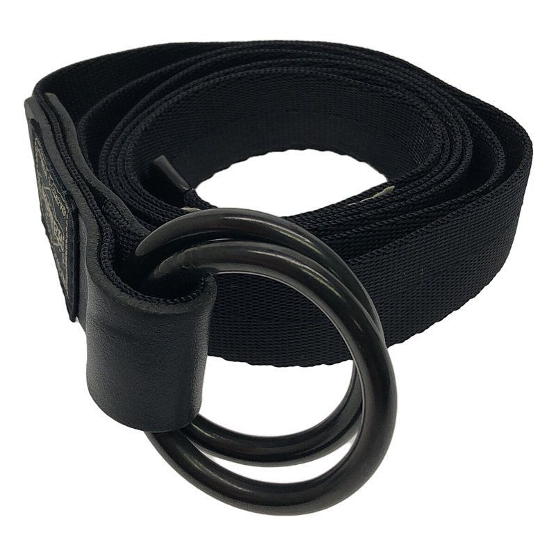 ミスターハリウッド×PORTER ポーター N.H エヌハリウッド ベルト 36 N