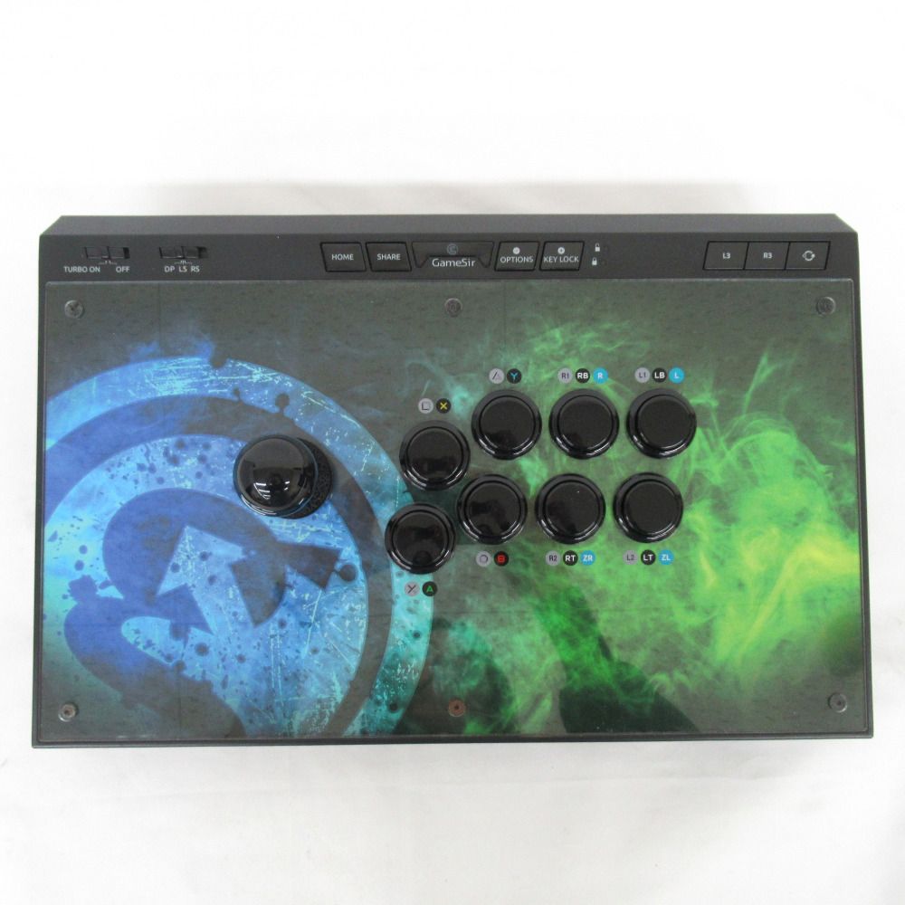 GameSir