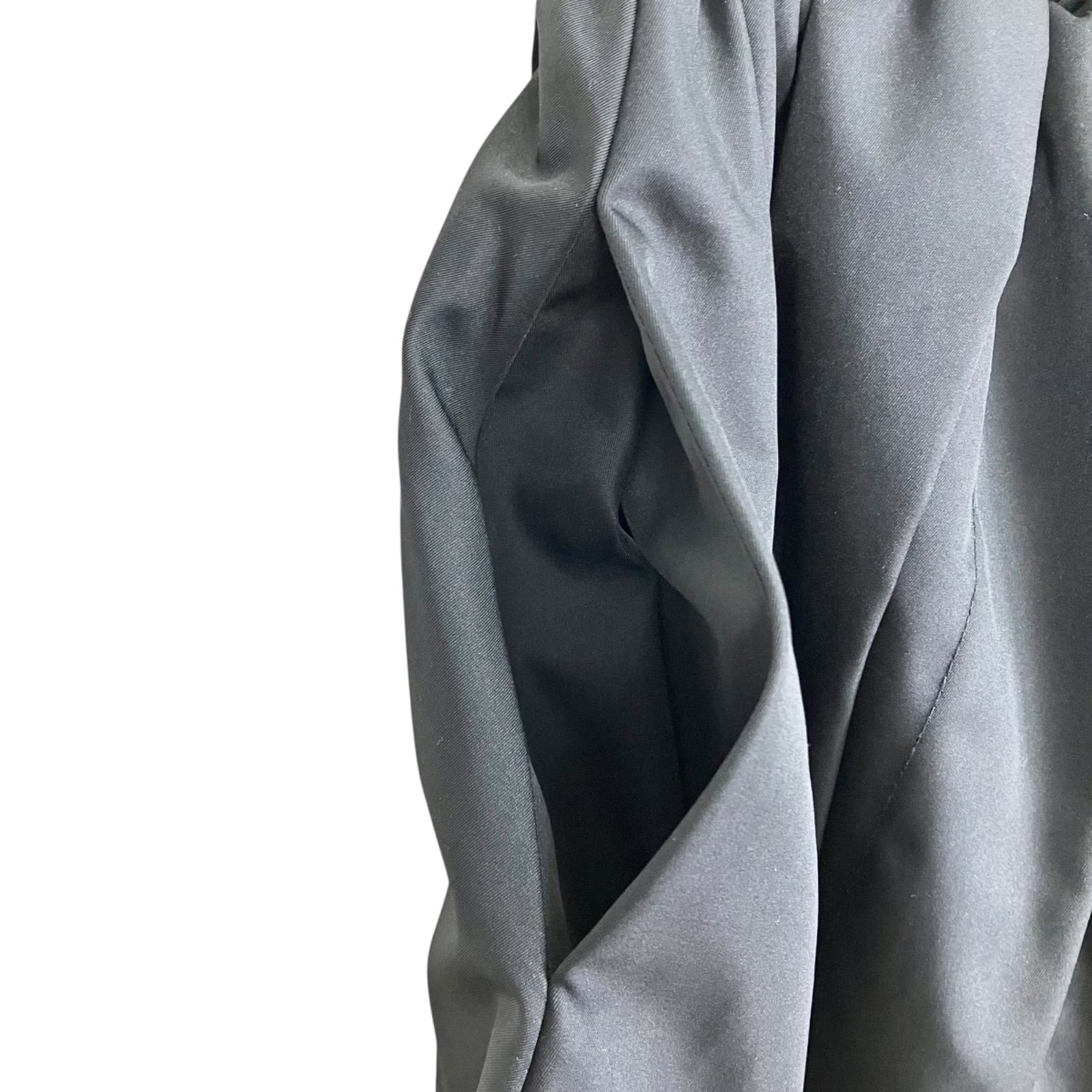 machatt ツイルタックスカート