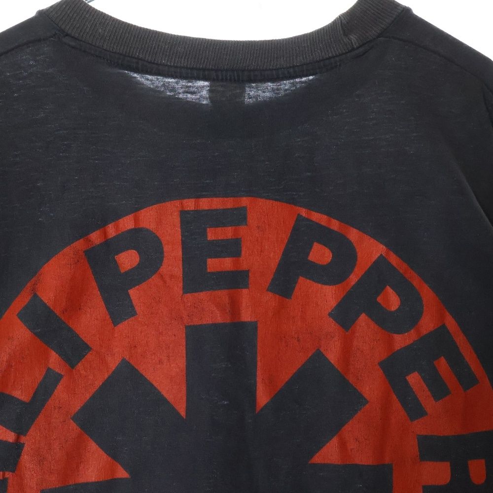 VINTAGE (ヴィンテージ) 90S RED HOT CHILI PEPPERS 1990 MEMBER  