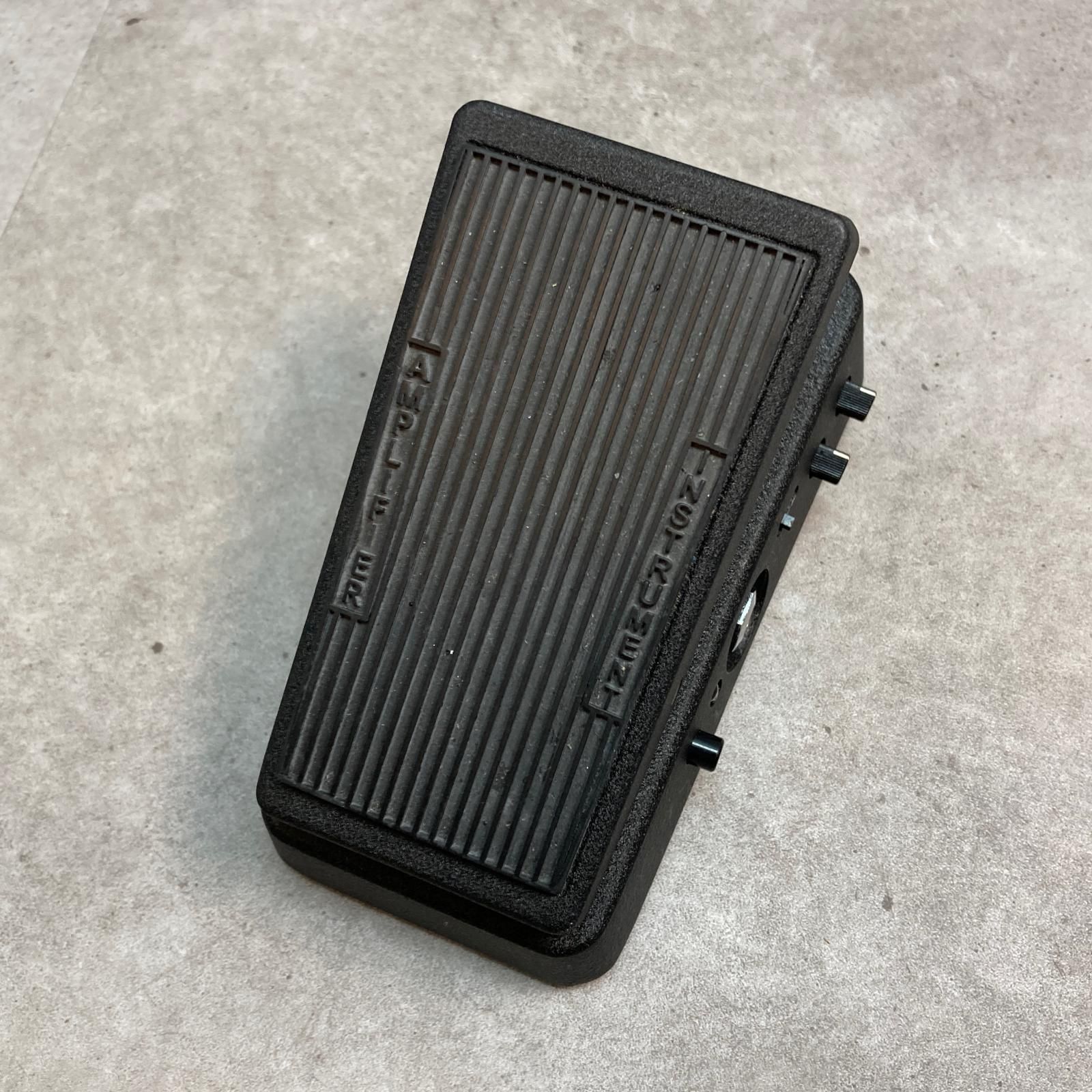 三重本店 楽器 Jim Dunlop | ジムダンロップ エフェクター Cry Baby Mini 535Q 472