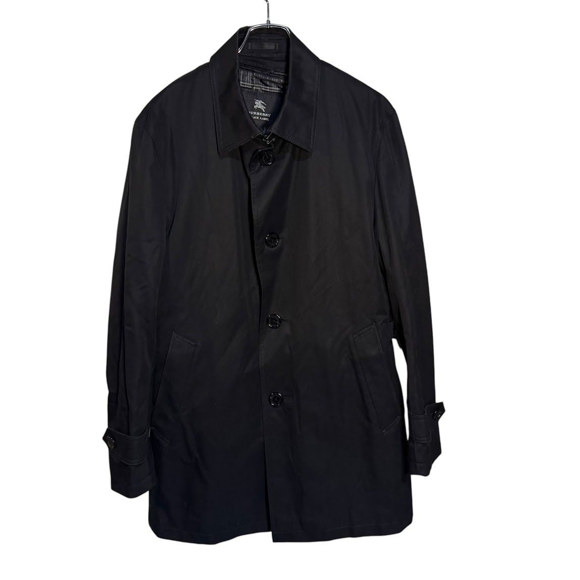 C288 BURBERRY BLACK LABEL バーバリーブラックレーベル ジャケット 