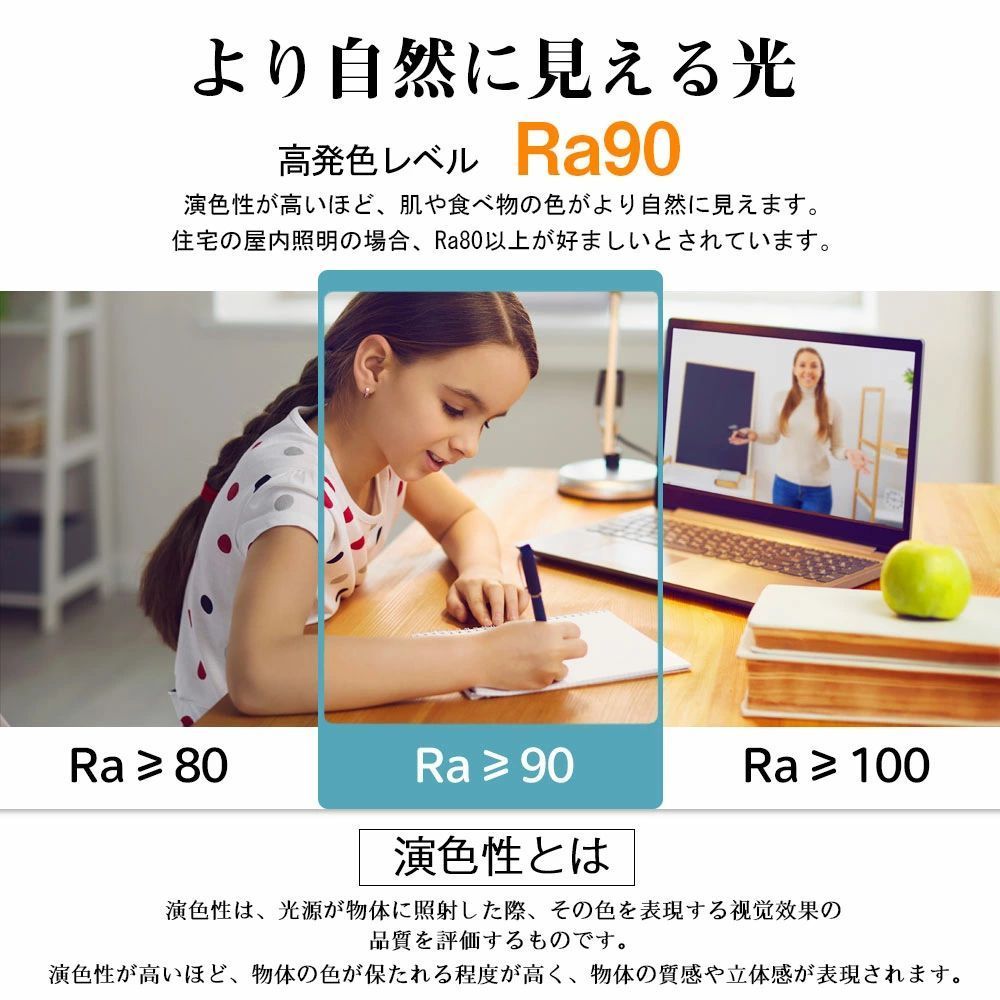 シーリングライト