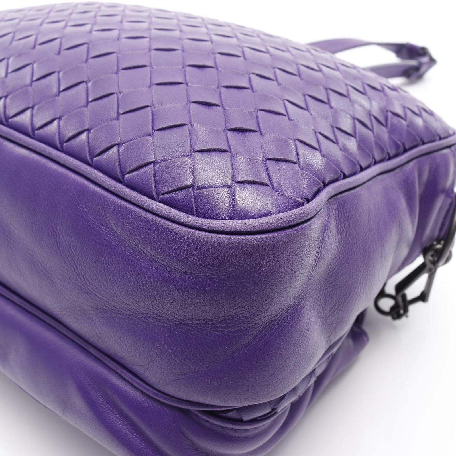 ボッテガヴェネタ BOTTEGA VENETA ショルダーバッグ イントレ