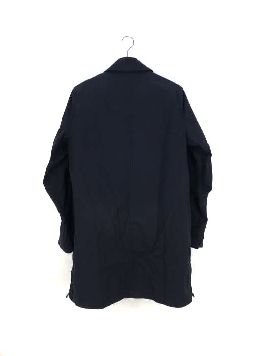 02DERIV(ツーディライヴ) SUPER TRAMP COAT メンズ - diadiacasa.com.br