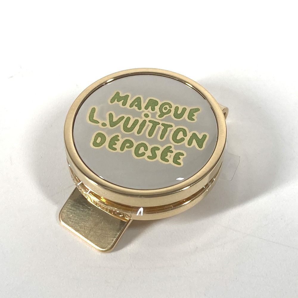 新品未使用 ルイヴィトン ゴルフボール3つ＆ティー4本セット 樹脂 楽天市場】LOUIS VUITTON ルイヴィトン ゴルフボール 3つ
