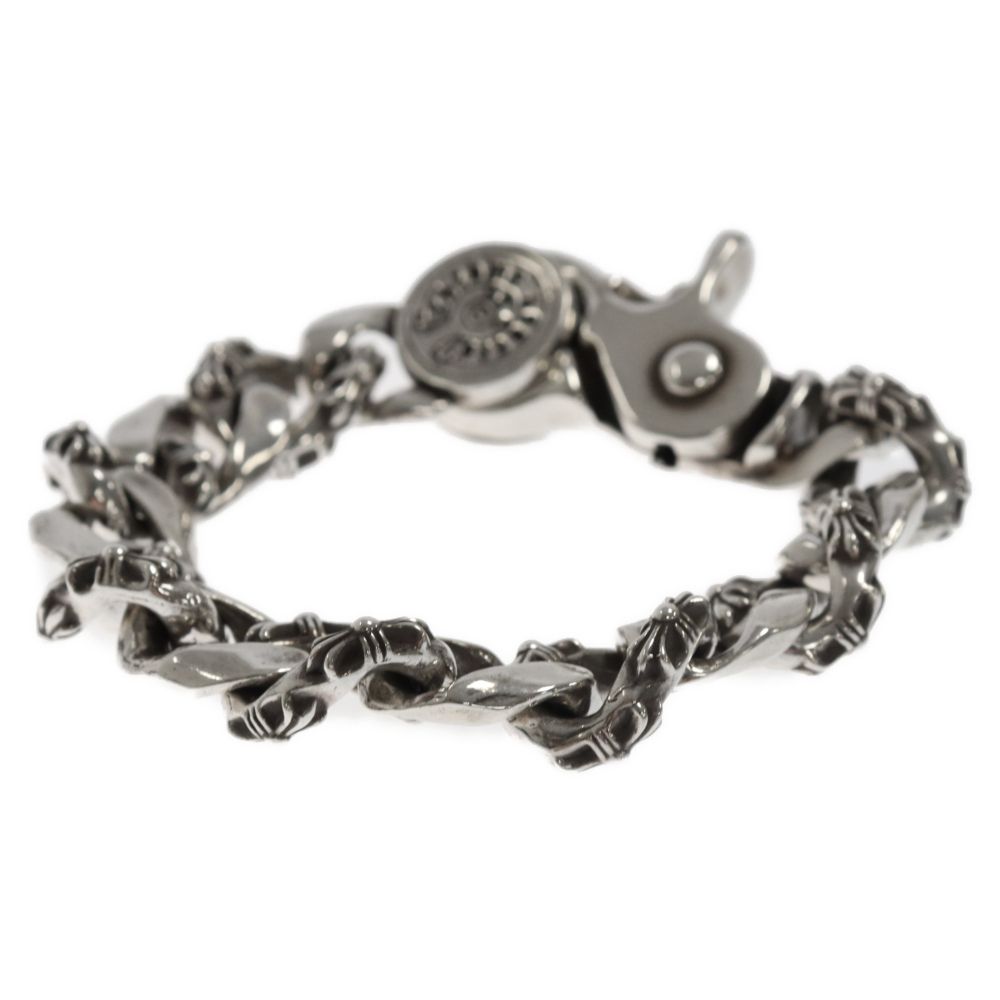 CHROME HEARTS (クロムハーツ) FNCY CHN LNK 13LINK ファンシーリンク ...