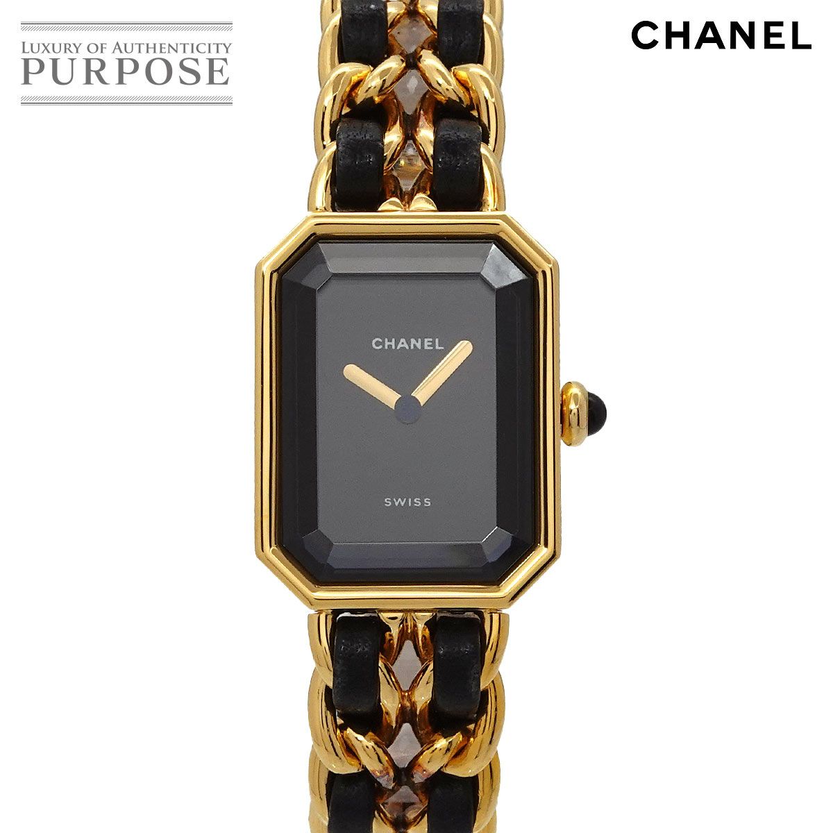 稼働 オブレイ ゴールド 腕時計 フランス製 Obrey レディース ウォッチ