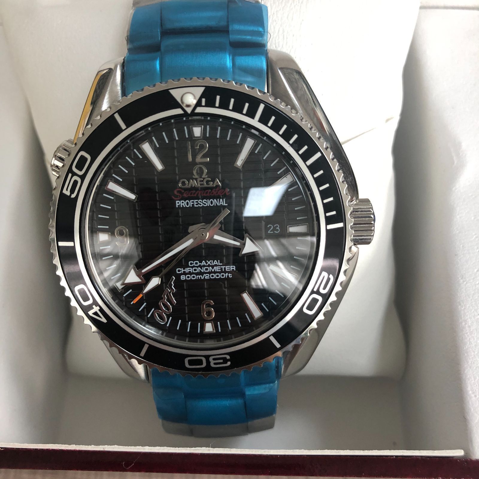 LONGINES ロンジン マスターコレクション メンズ腕時計 43mm｜トゥールビヨン×自動巻き｜イタリアンレザー|強化ミネラルガラス