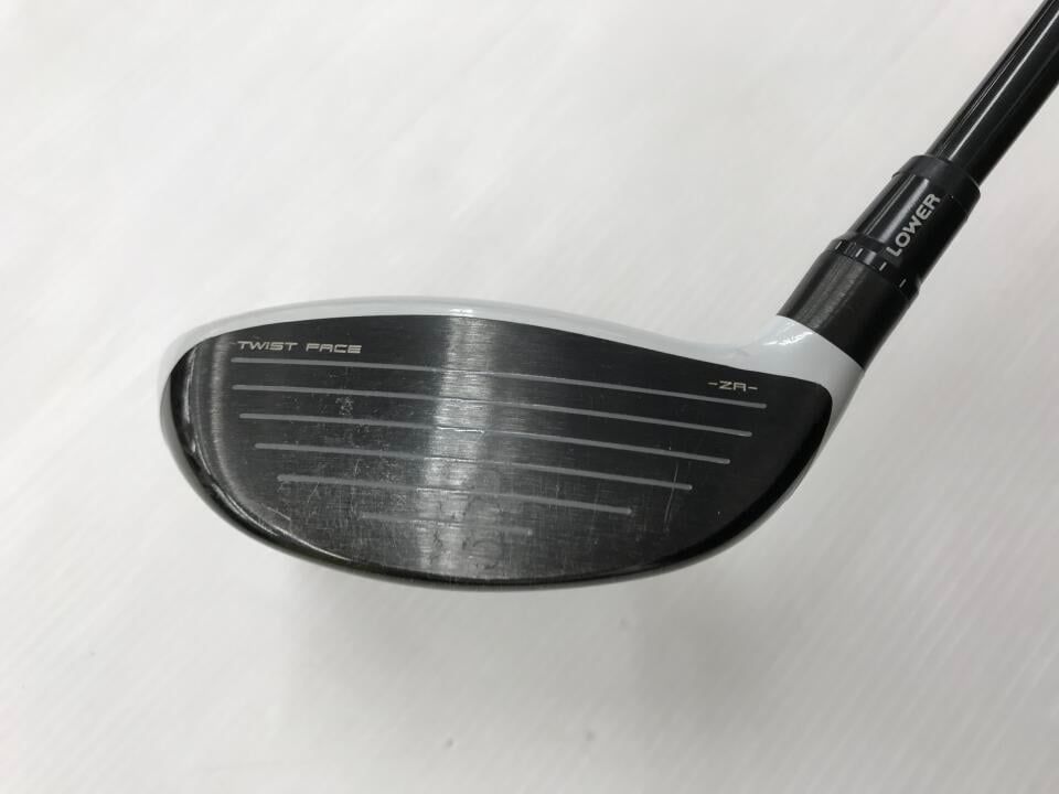 フェアウェイウッド