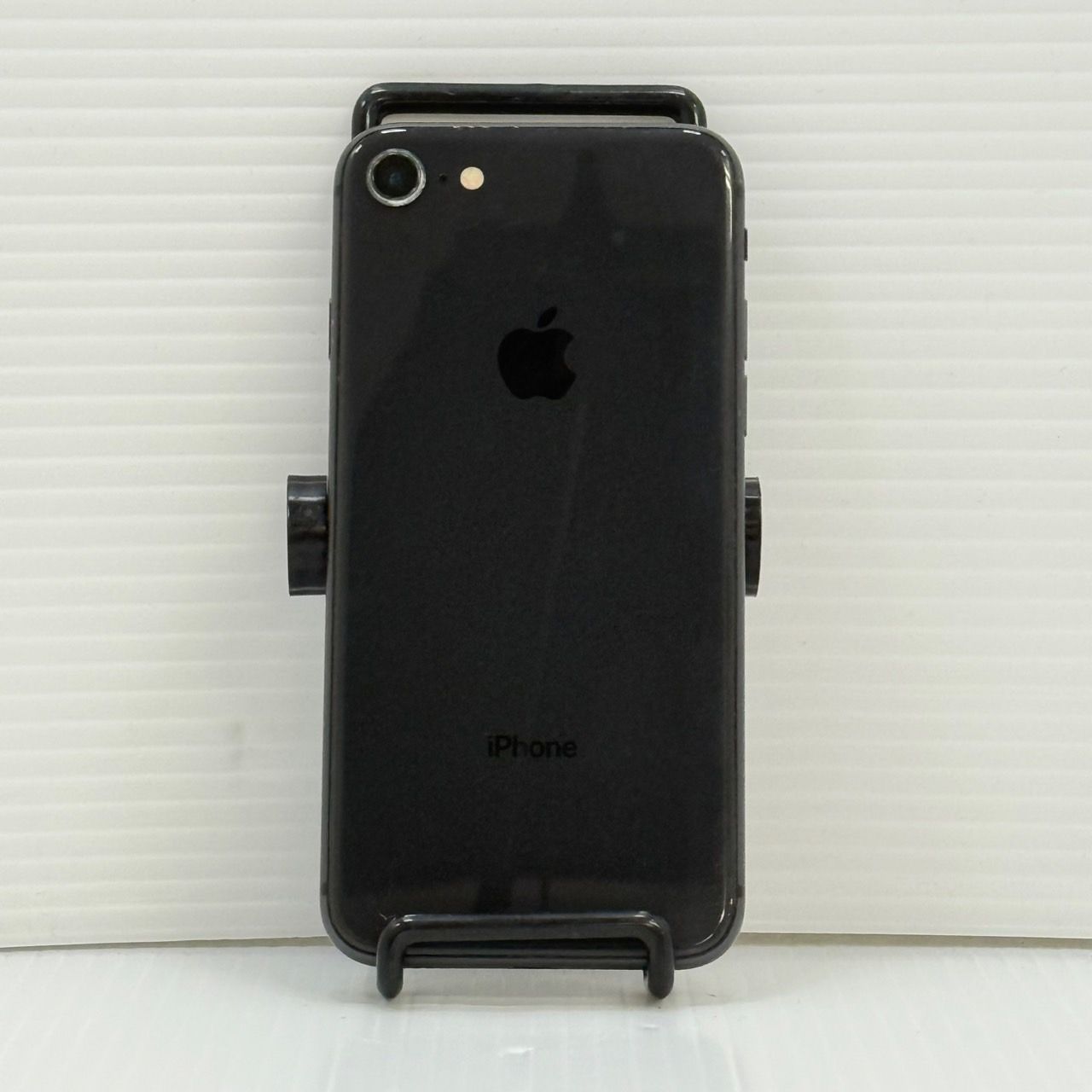 ☆SIMロック解除済☆iPhone8 スペースグレー64GB（MQ782J/A）☆※0331
