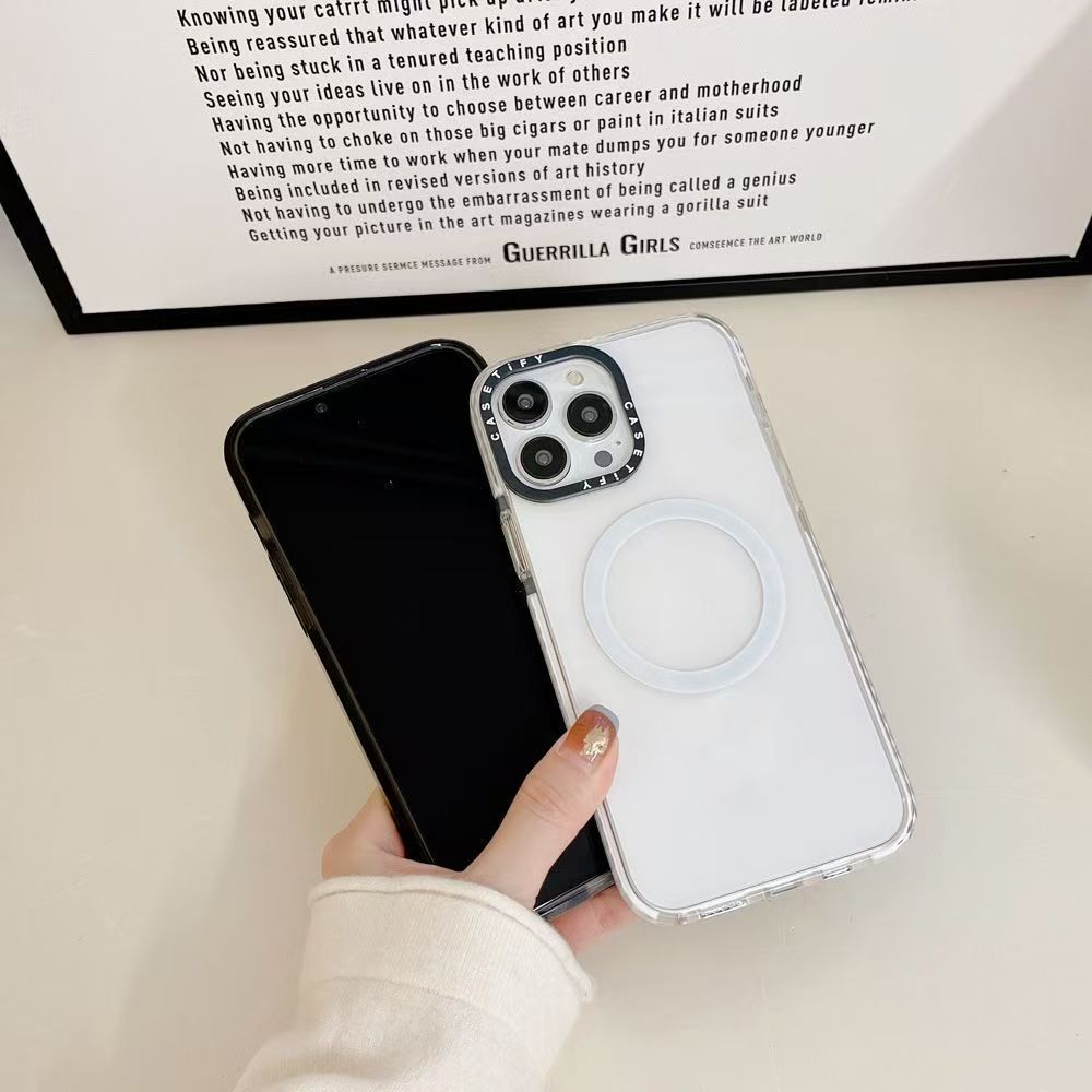 iPhone 15 ケース CASETiFY クリア 透明 シンプル 楽天市場】【公式】 CASETiFY iPhone15 iPhone 15Pro iPhone